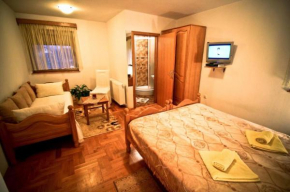 Hotels in Općina Jasenovac